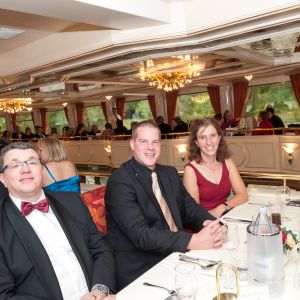 150. Stiftungsfest - Festball und Ausklang — Bild 38